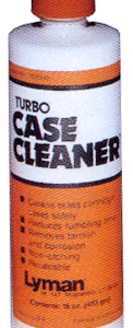 Lyman Turbo Liquid Case Cleaner