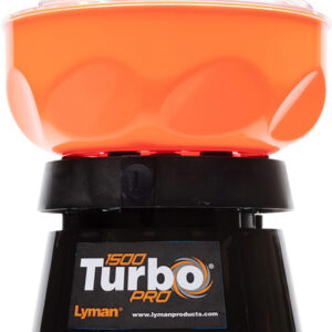 Lyman Turbo 1500 Pro Tumbler