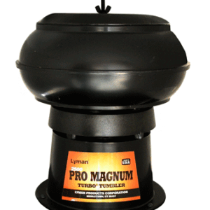 Lyman 2500 Pro-Magnum Tumbler