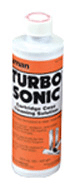 Lyman Turbo Sonic Ultrasonic Case Cleaner Solution 16 oz