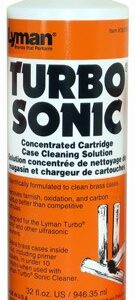 Lyman Turbo Sonic Case solution - 32 oz