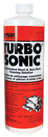 Lyman Turbo Sonic Steel Cleaning Solution - 32 oz
