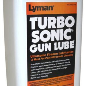 Lyman Barrel/Gun Parts Cond. Lube 1 Gallon