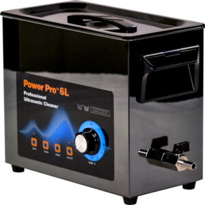 Lyman Power Pro Ultra Sonic 6L - 115V