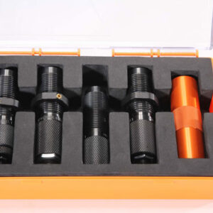 Lyman MSR Precision Die System 3-Die Set .308 Win