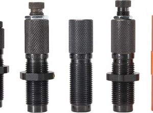 Lyman MSR Precision Die System 4-Die Set .458 SOCOM Bushmaster