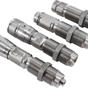Lyman Pro Die Pack - 300 BLK