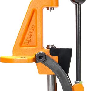 Lyman Brass-Smith Ideal Press