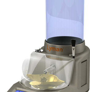 Lyman Gen6 Compact Powder System