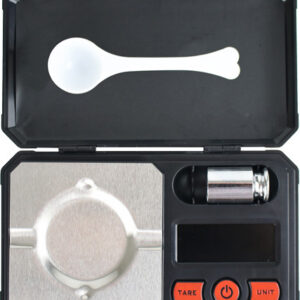 Lyman Digi-Touch Electronic Scale 1500