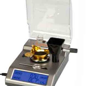 Lyman Accu-Touch 2000 Scale