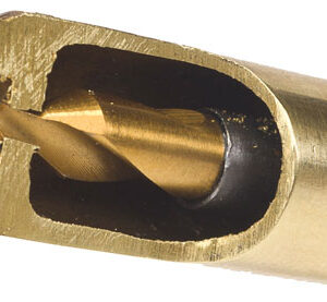 Lyman Flash Hole Uniformer