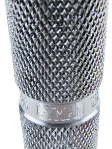 Lyman Rifle Case Length Headspace Gauges .270 Win