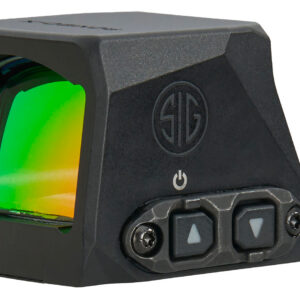 SIG SAUER Romeo-X Enclosed Compact