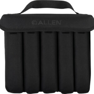 Allen Suppressor Pouch Silencer Bag Black