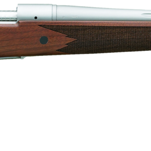 Remington 700 LSSF Rifle .308 Win 3rd Capacity 22" Barrel Wood
