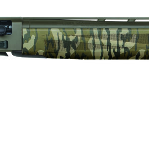 Mossberg 940 Pro Waterfowl Optic Ready Shotgun 12 ga 3" Chamber 4rd Magazine 28" Barrel Mossy Oak Bottomland