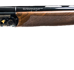 Fierce Firearms Upland RS