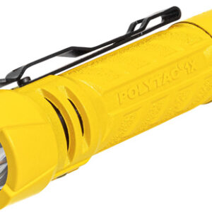 Streamlight PolyTac 1X Flashlight 350 Lumens SL-B9 Yellow