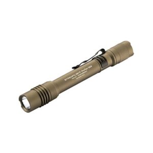 Sreamlight Protac 2AA-X Flashlight Coyote
