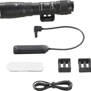 Streamlight ProTac 2.0 Rail Mount Long Gun Light Weapon Light 2000 Lumens Black