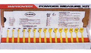 Lee Improved Powder Measure Kit