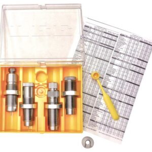 LEE Pacesetter 450 Bushmaster Full Length Sizing 4-Die Set
