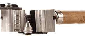 Lee Black Powder Minie Mould - Single Cavity .578" 478 gr