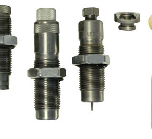 Lee Very LTD Pacesetter 3-Die Set 6.5 Grendel