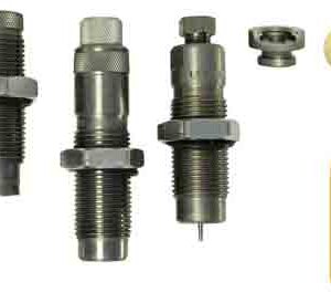 Lee Pacesetter 3-Die Rifle Set .44-40 cal