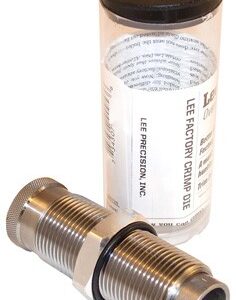 Lee Factory Rifle Crimp Die 204 Ruger