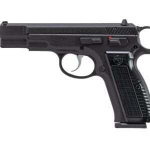 CZ CZ 75 Retro