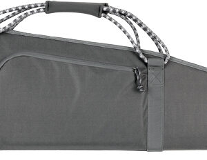 Allen Rollins Rifle Case 46" Grey