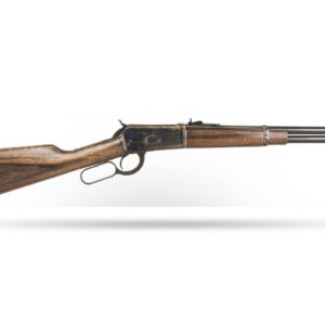 Chiappa 1892 Lever-Action Trapper Carbine Rifle .357 Mag 8rd Capacity 16" Barrel Walnut Color Case