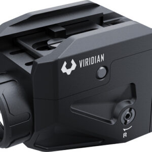VIRIDIAN C5L GRN LSR/LGHT HELLCAT