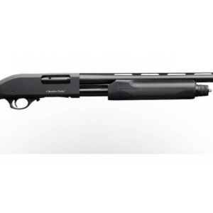 Charles Daly 301 Pump Field Shotgun 12ga 3" Chamber 4rd Capacity 28" Barrel Beretta/Benelli Choke system