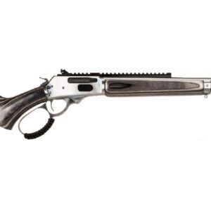 Rossi R95 Rifle .30-30 Win 5rd Magazine 20" Barrel Stainless Steel Wood
