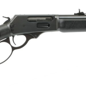 Rossi R95 Trapper Rifle .45-70 Gov't 5rd Capacity 16.5" Barrel Black