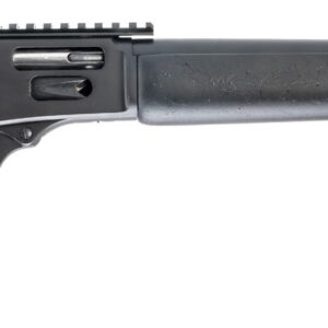 Rossi R95 Triple Black Pistol .44 Mag 6rd Capacity 13.25" Threaded Barrel