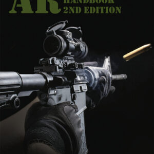 Lyman AR Reloading Handbook 2nd Edition (Softcover)