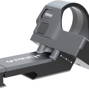 Viridian PINCH Adjustable 35 Degree Offset Mount Docter/ FastFire/ Venom