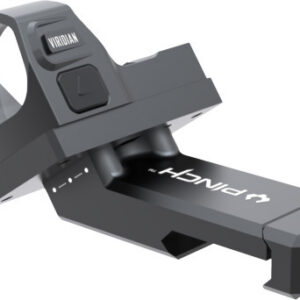 Viridian PINCH Adjustable 35 Degree Offset Mount Shield RMSc Adapter