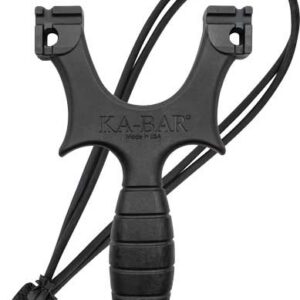 Ka-Bar Sweet Move Slingshot Black