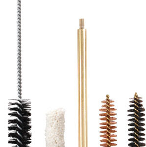 Traditions NitroFire Breech Cleaning Kit