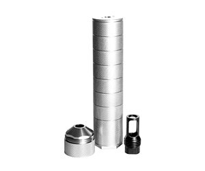 ADV ARMS 1.5-308 SUPPRESSOR SS