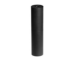 ADV ARMS 1.5-556 SUPPRESSOR BLK