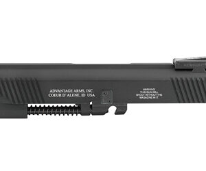 ADV ARMS CONV KIT CMMDR 1911 22LR/BG