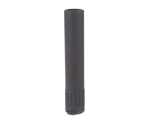 AAC TITAN-QD 338LM/8.6BLK BLACK