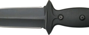 ABKT ELITE BOOT KNIFE 3.5"