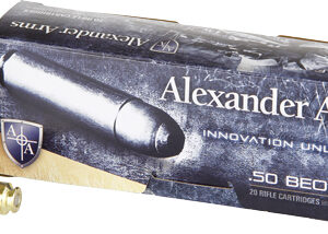 ALEXANDER 50 BEOWULF 200GR ARX